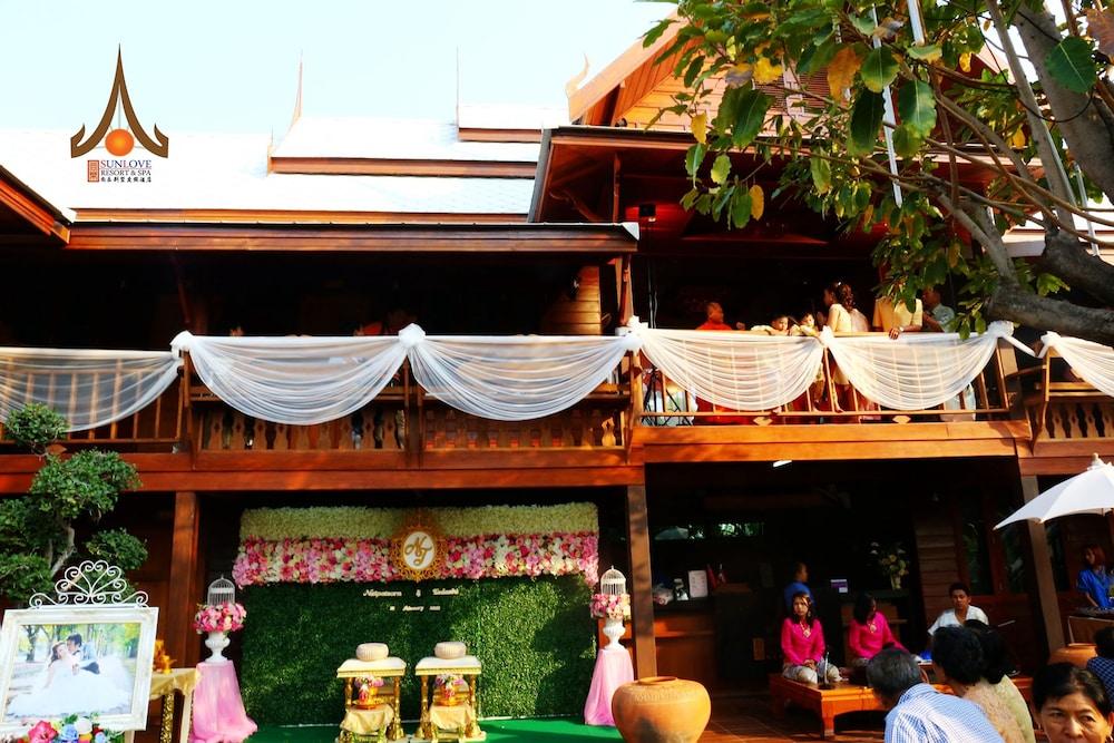 Sunlove Resort and Spa - Grand View