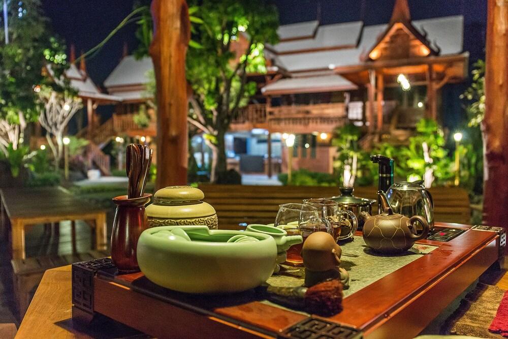 Sunlove Resort and Spa - Grand View