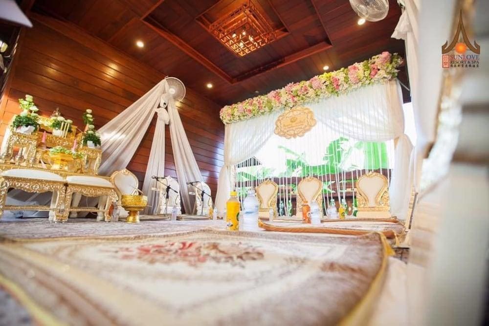 Sunlove Resort and Spa - Grand View