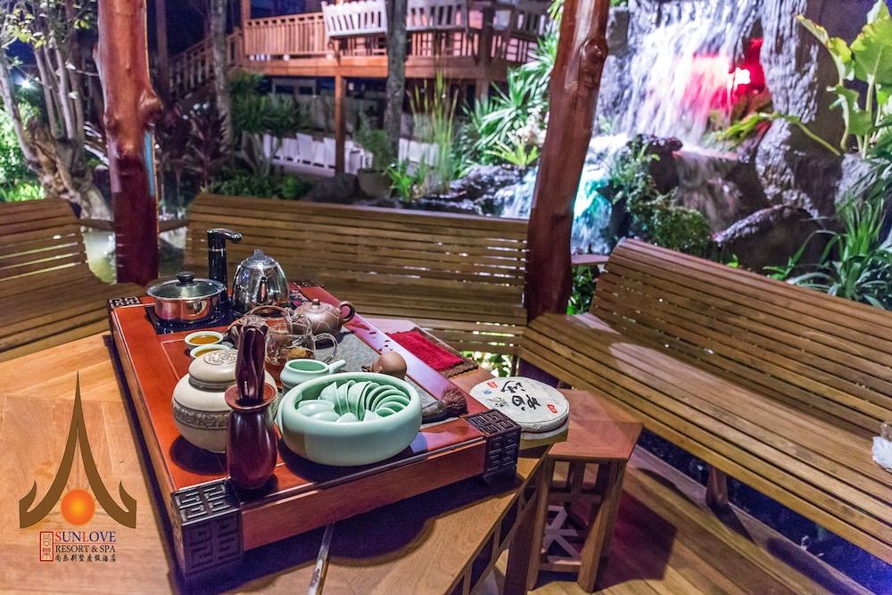 Sunlove Resort and Spa - Grand View