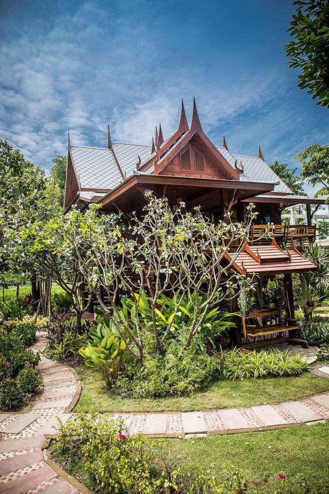 Sunlove Resort and Spa - Royal View