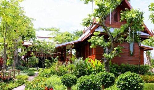 Sunlove Resort and Spa - Royal View