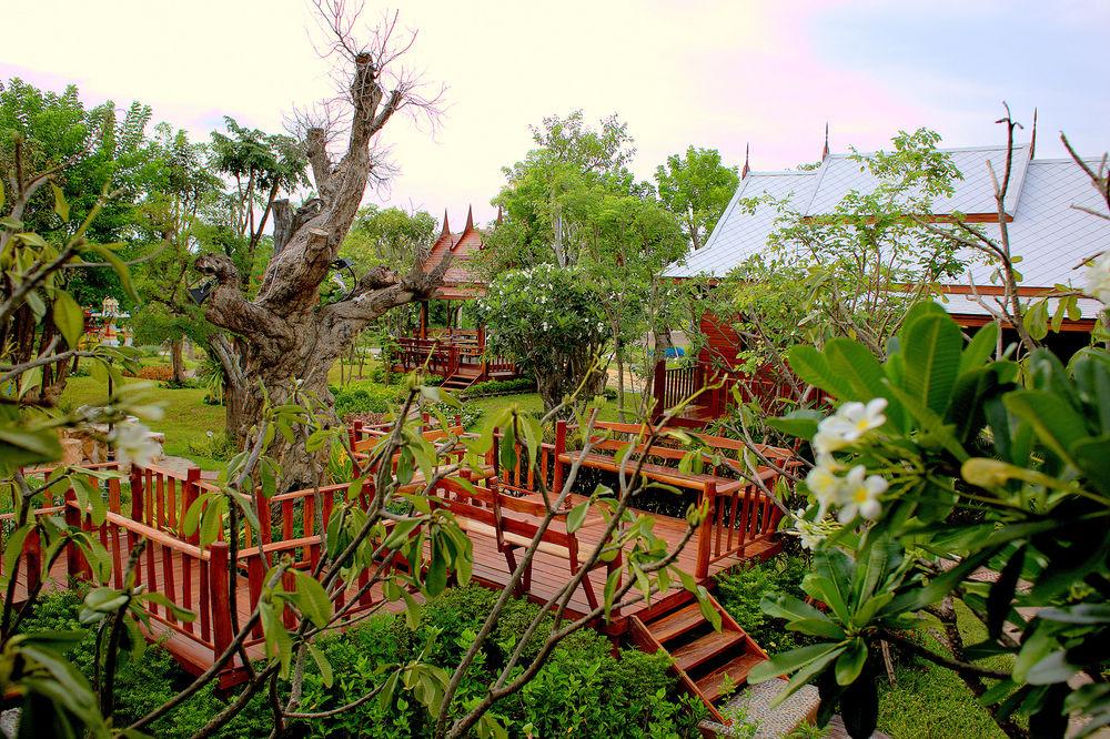 Sunlove Resort and Spa - Royal View
