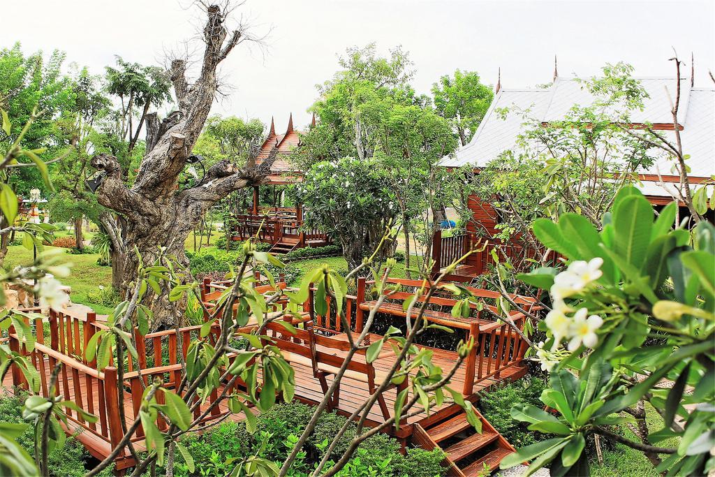 Sunlove Resort and Spa - Royal View