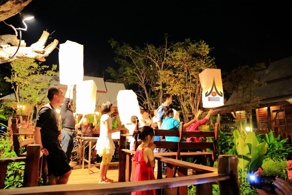 Sunlove Resort and Spa - Royal View