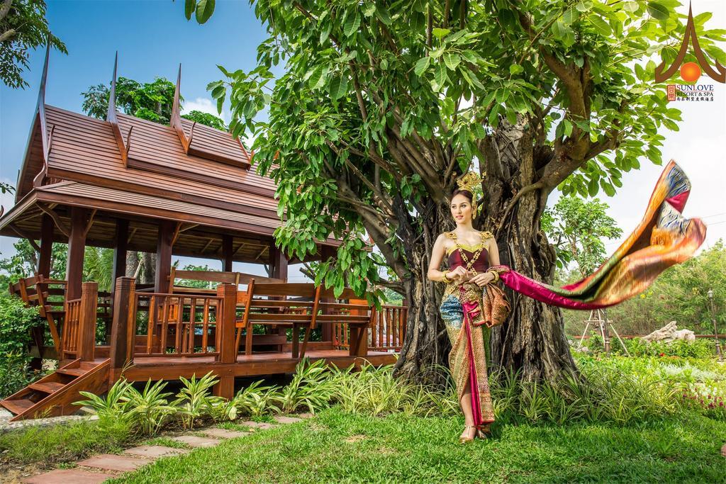 Sunlove Resort and Spa - Royal View
