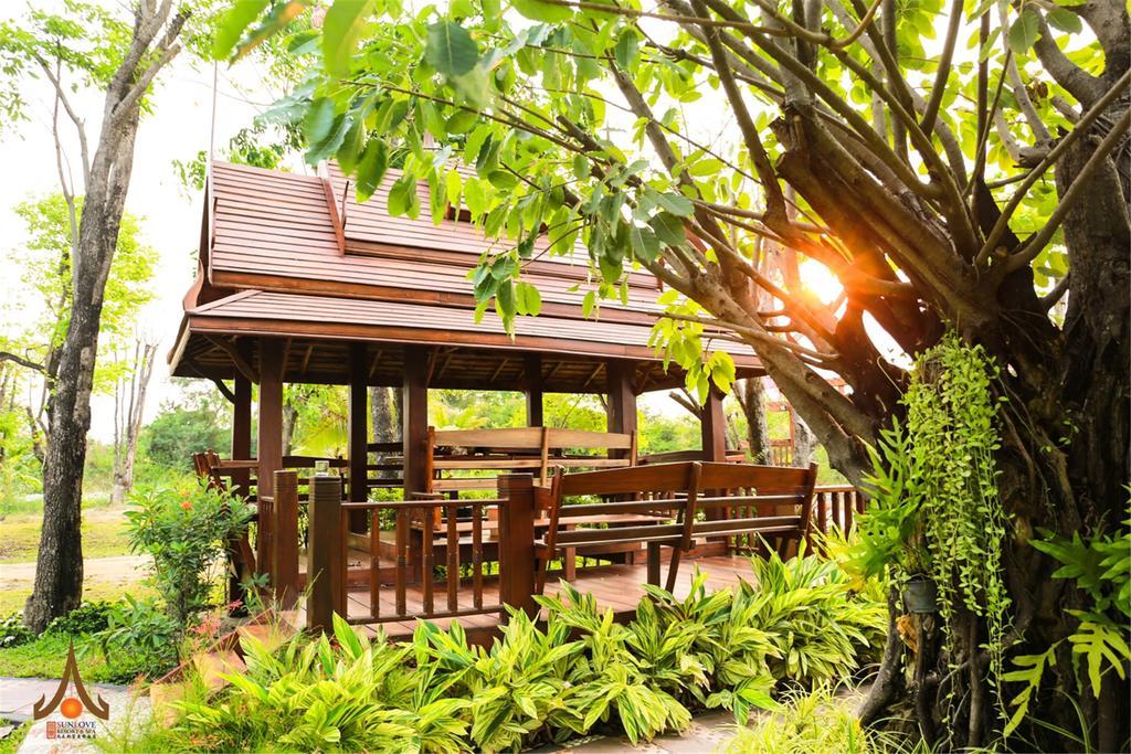 Sunlove Resort and Spa - Royal View