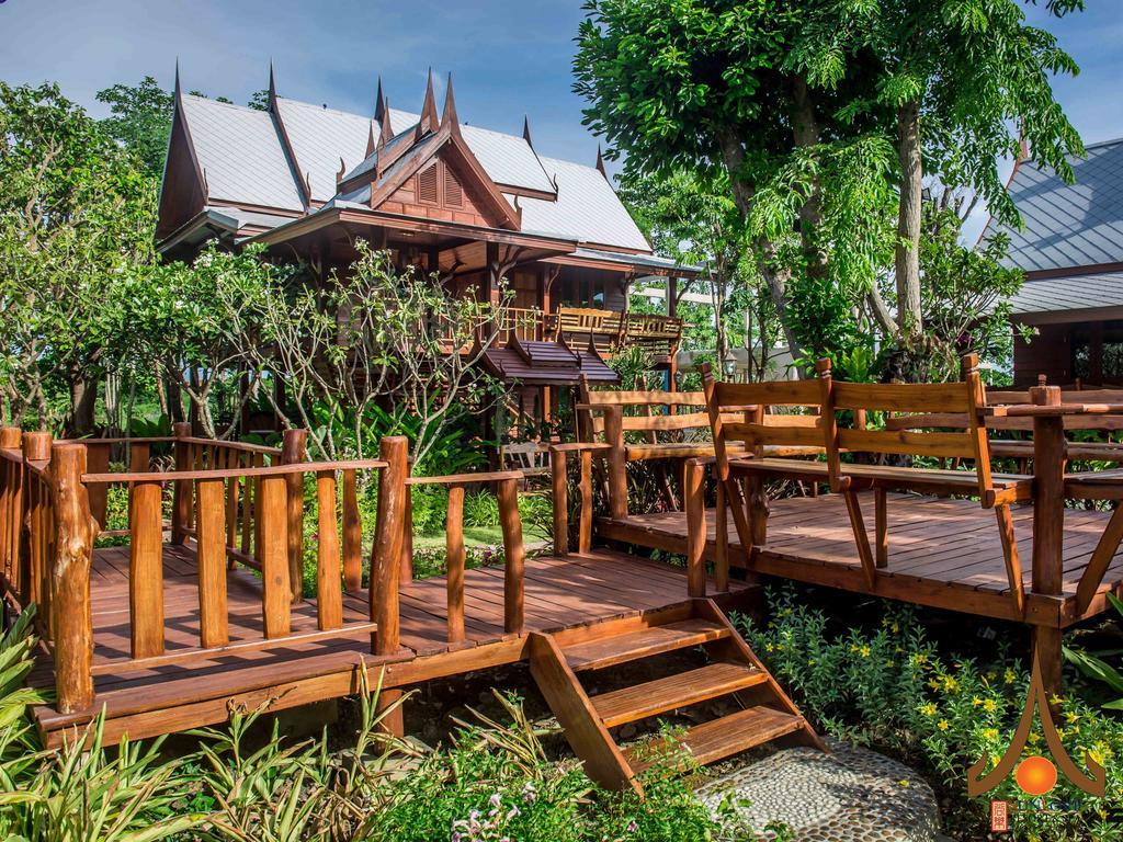 Sunlove Resort and Spa - Royal View