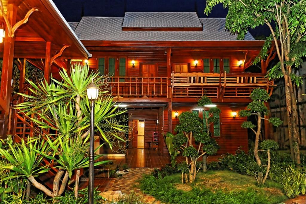 Sunlove Resort and Spa - Royal View