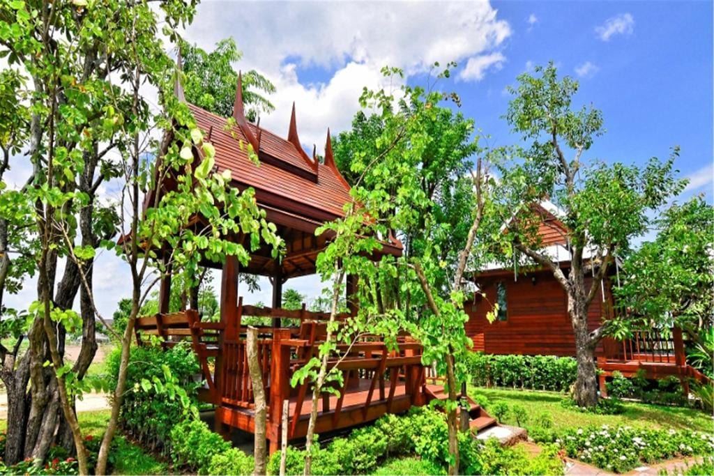Sunlove Resort and Spa - Royal View