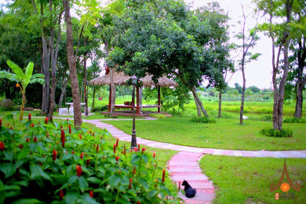 Sunlove Resort and Spa - Royal View