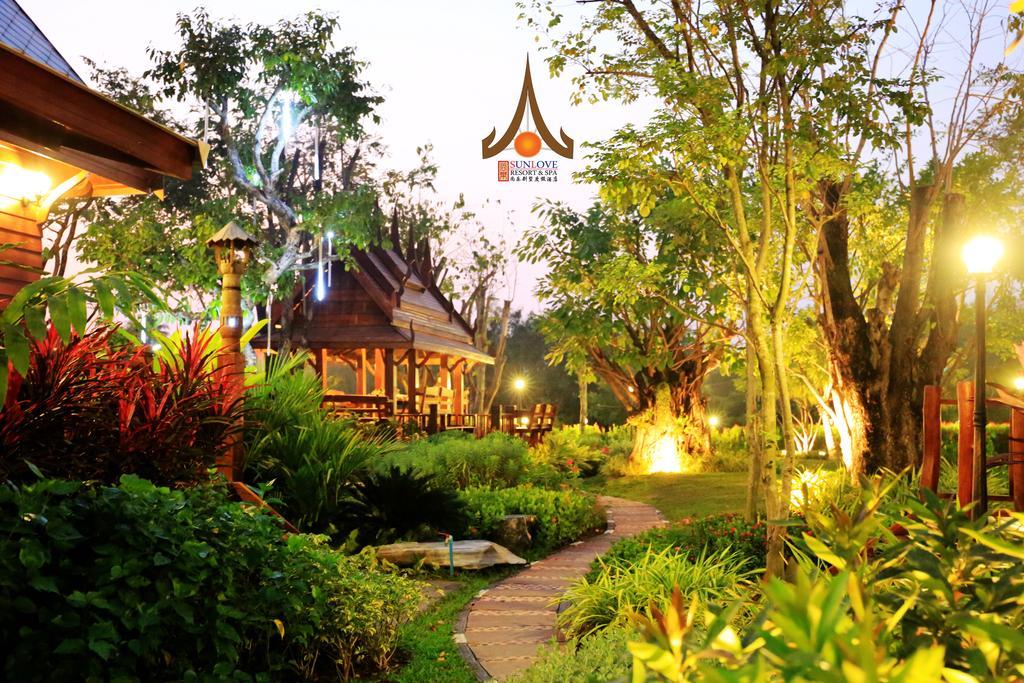 Sunlove Resort and Spa - Royal View