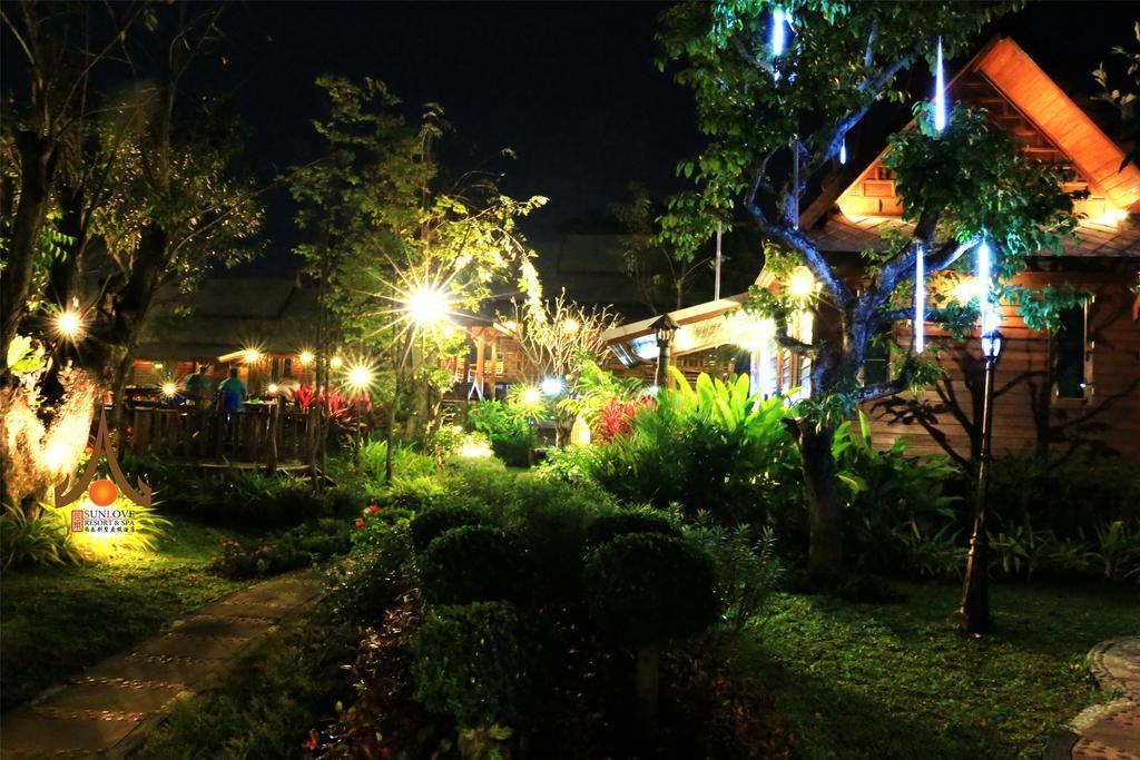 Sunlove Resort and Spa - Royal View
