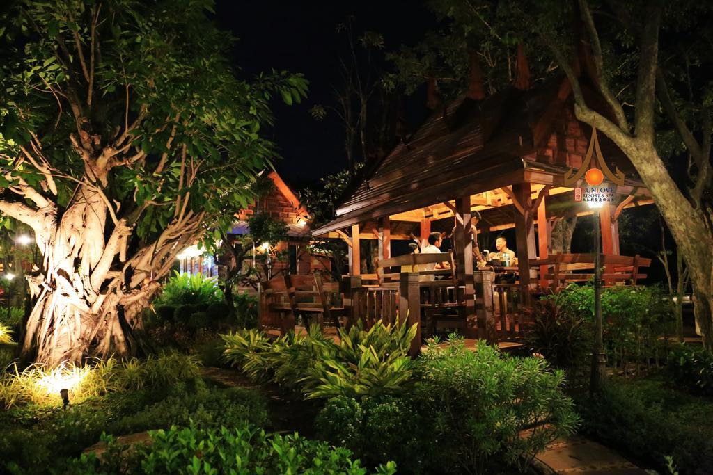Sunlove Resort and Spa - Royal View