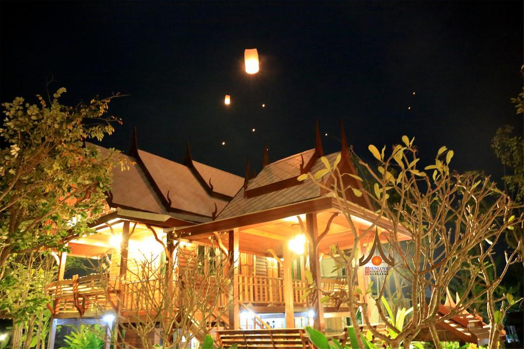 Sunlove Resort and Spa - Royal View