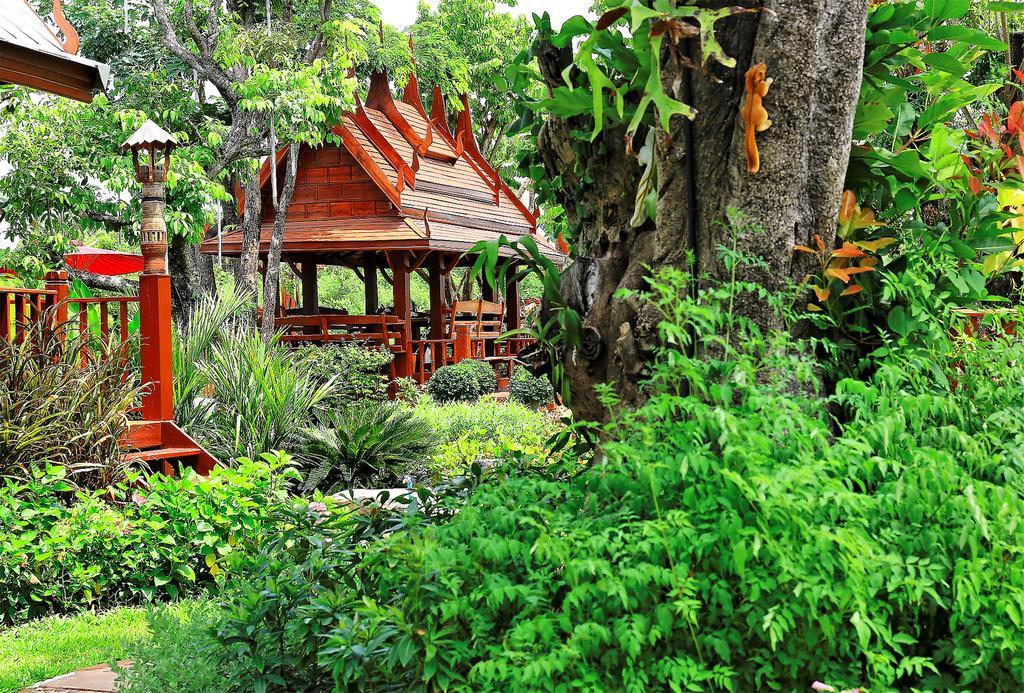 Sunlove Resort and Spa - Royal View