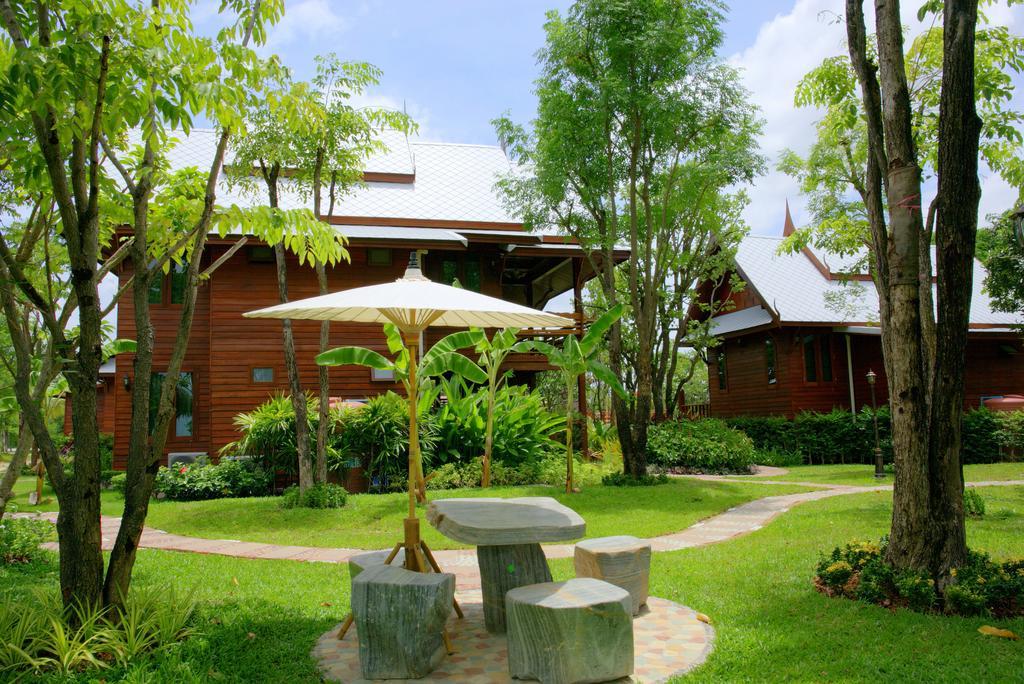 Sunlove Resort and Spa - Royal View