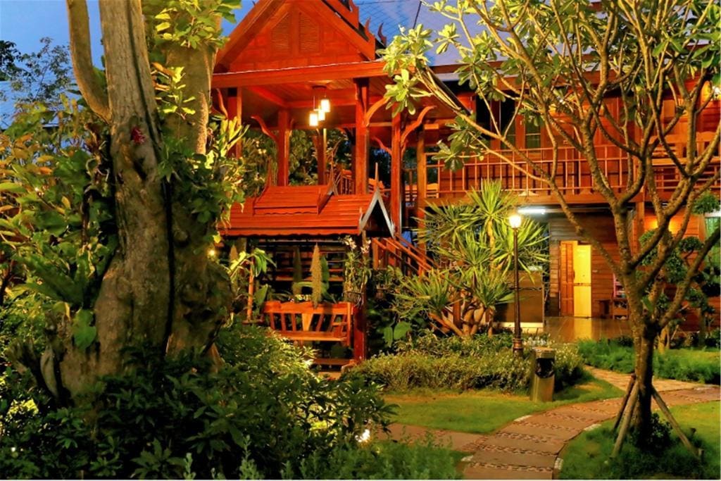 Sunlove Resort and Spa - Royal View