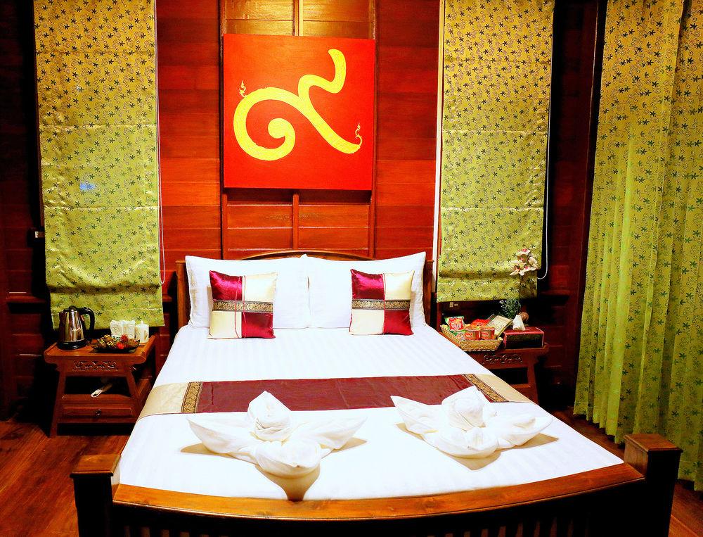 Sunlove Resort and Spa - Royal View