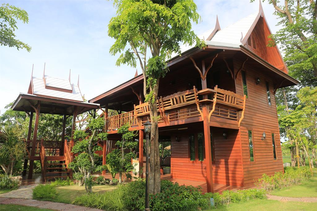 Sunlove Resort and Spa - Royal View