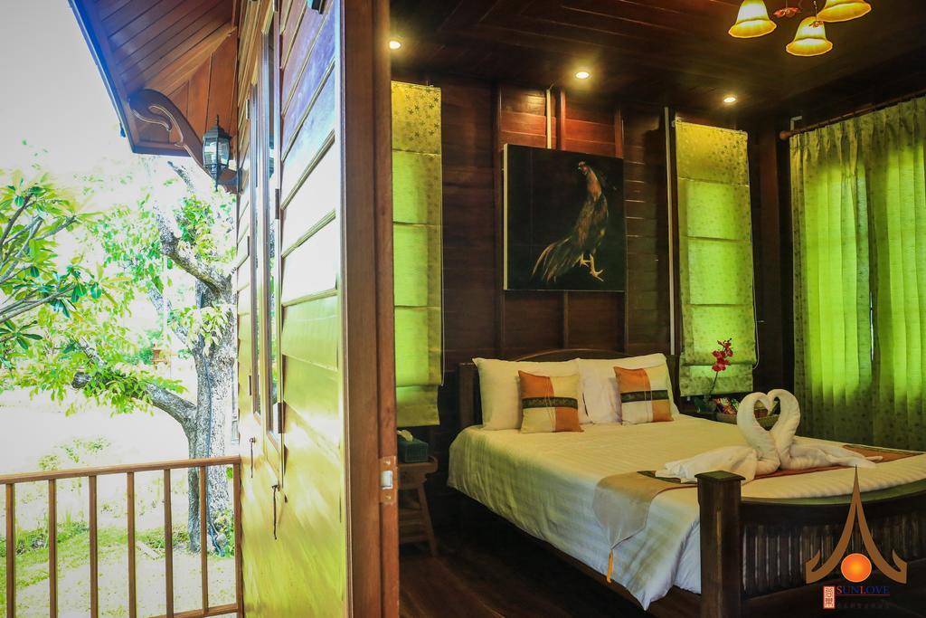 Sunlove Resort and Spa - Royal View
