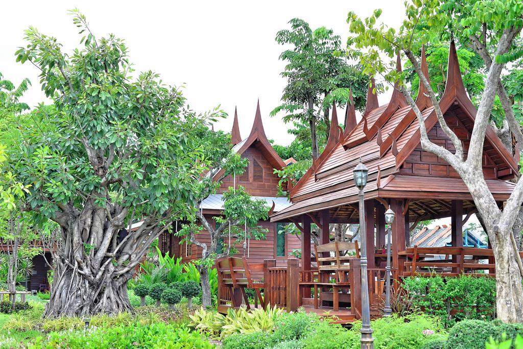 Sunlove Resort and Spa - Royal View