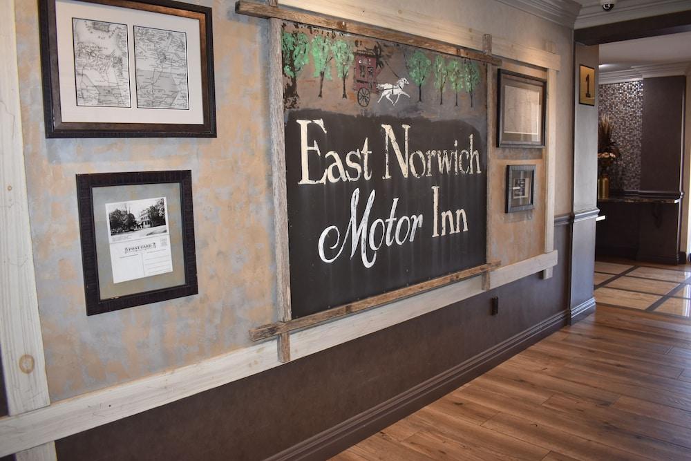 East Norwich Inn