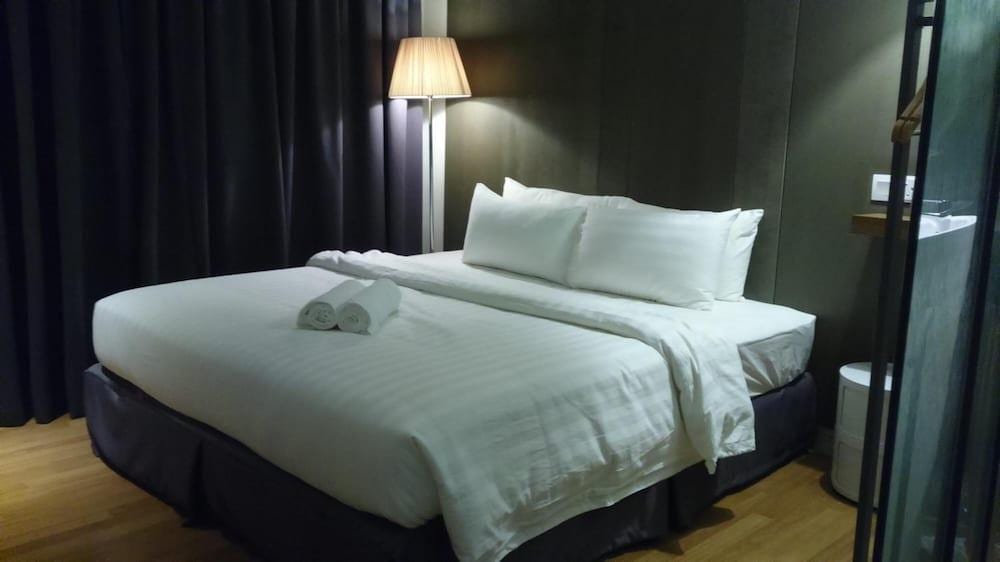 T+ Hotel Butterworth
