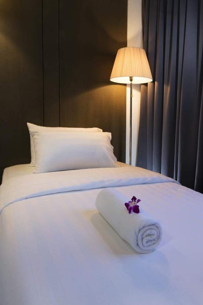T+ Hotel Butterworth