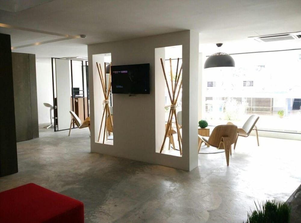 T+ Hotel Butterworth