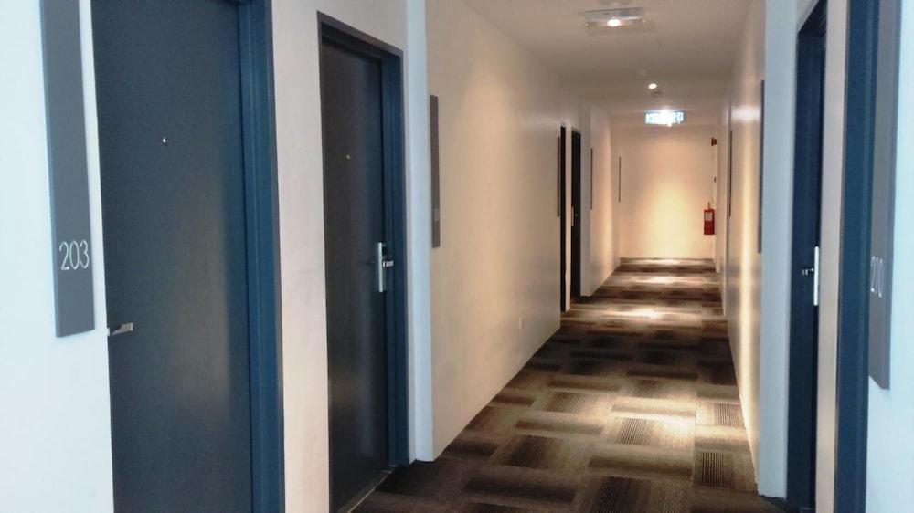 T+ Hotel Butterworth
