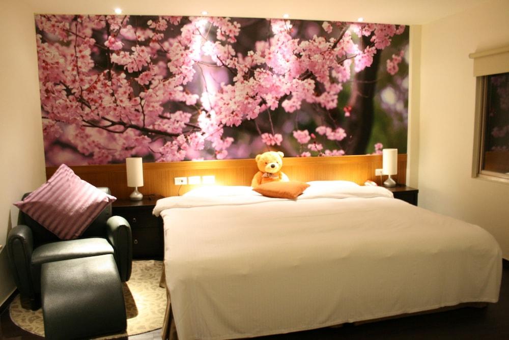 Wulai Town House (Wulai Spring Resort)