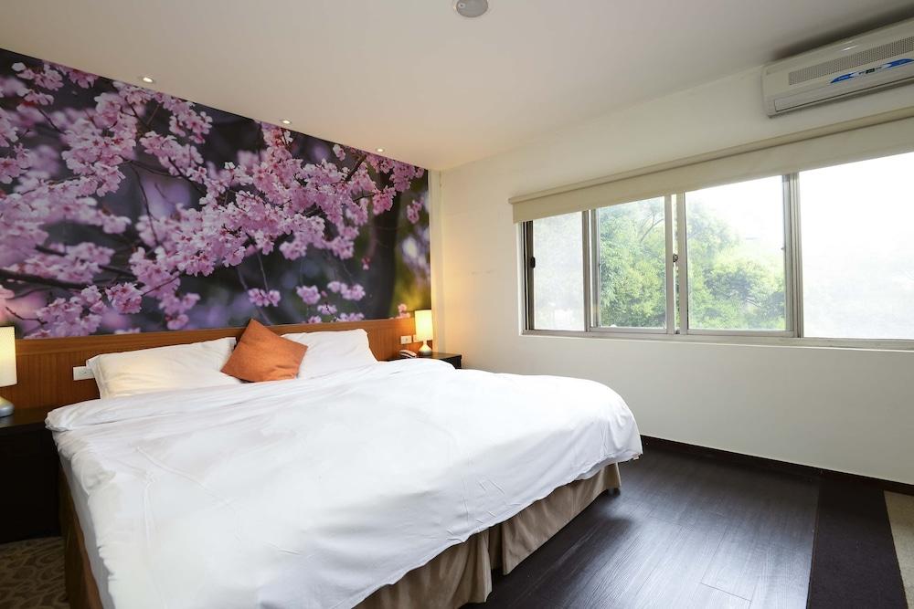 Wulai Town House (Wulai Spring Resort)