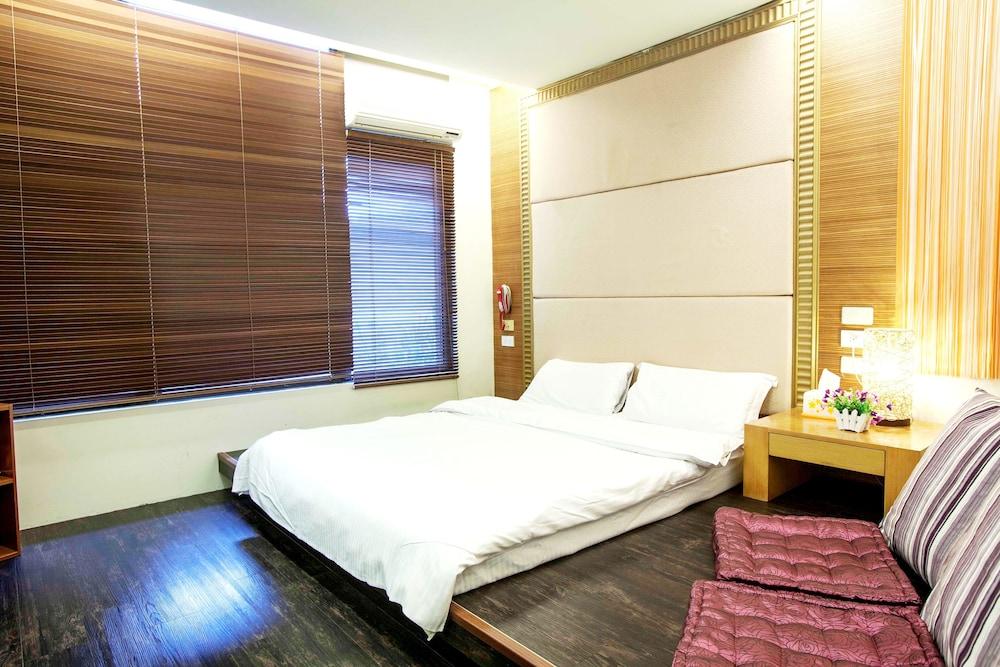 Wulai Town House (Wulai Spring Resort)