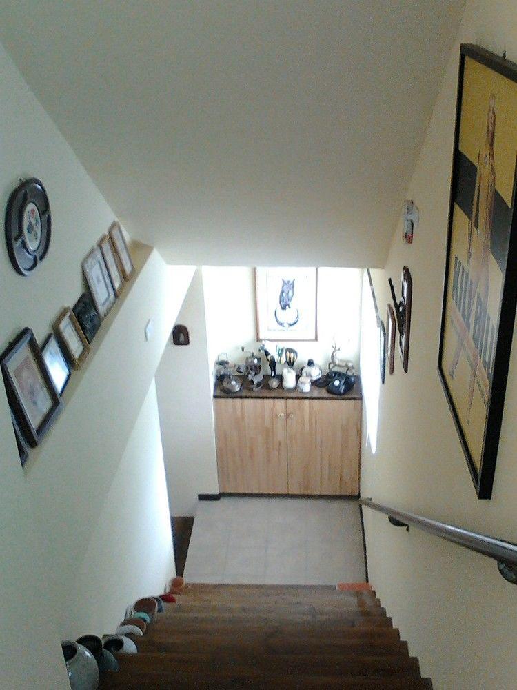 Longtian Hill B&B