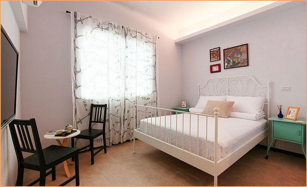 Longtian Hill B&B