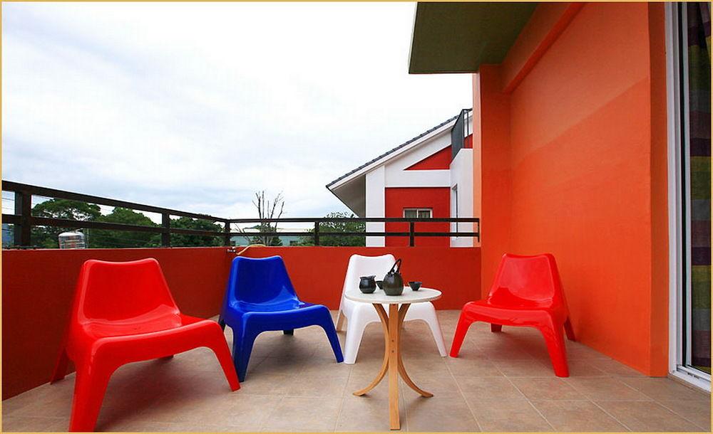 Longtian Hill B&B