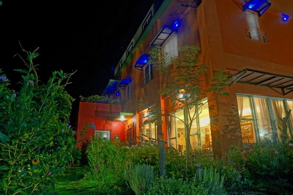 Longtian Hill B&B