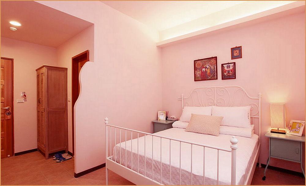 Longtian Hill B&B