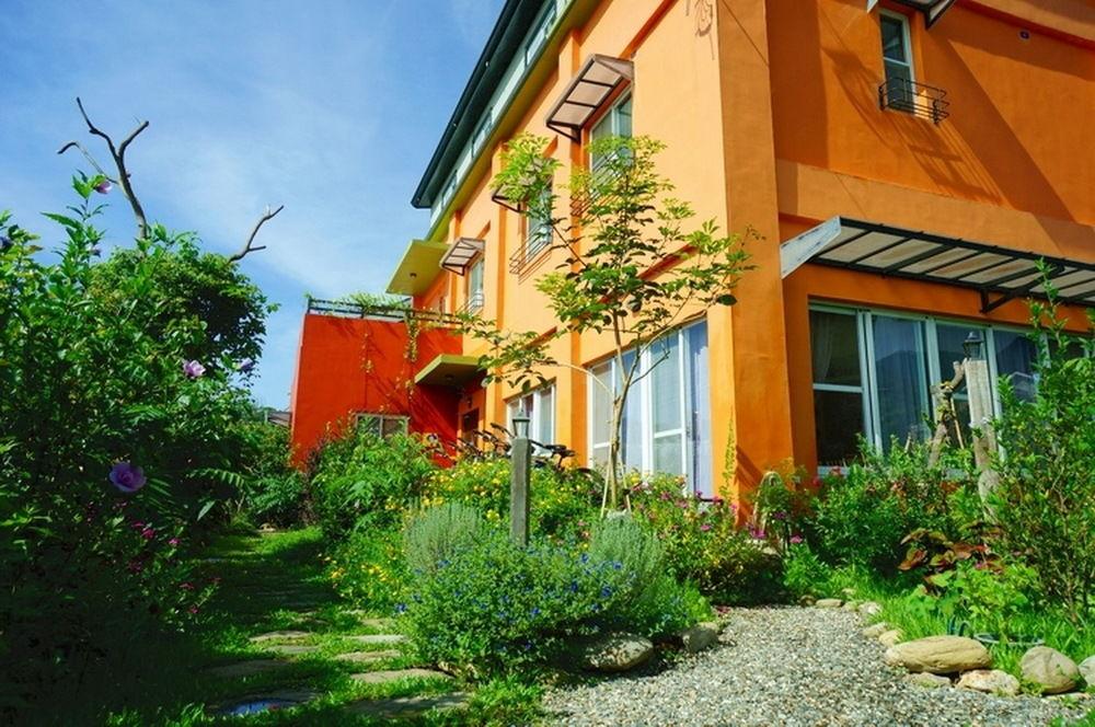 Longtian Hill B&B