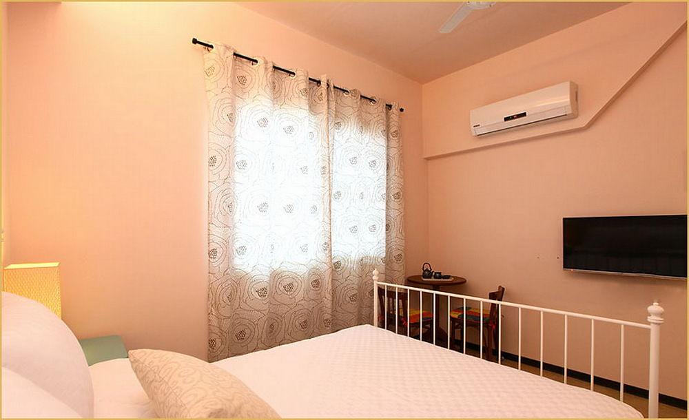 Longtian Hill B&B