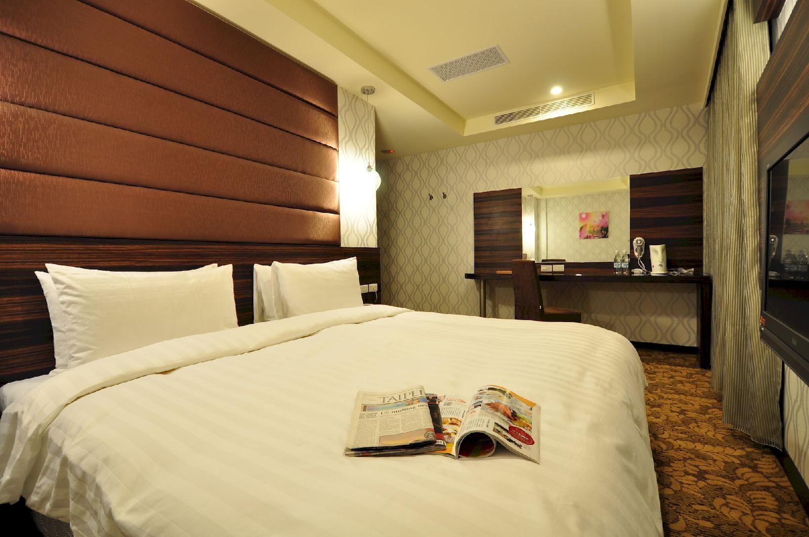 IN99 Hotel