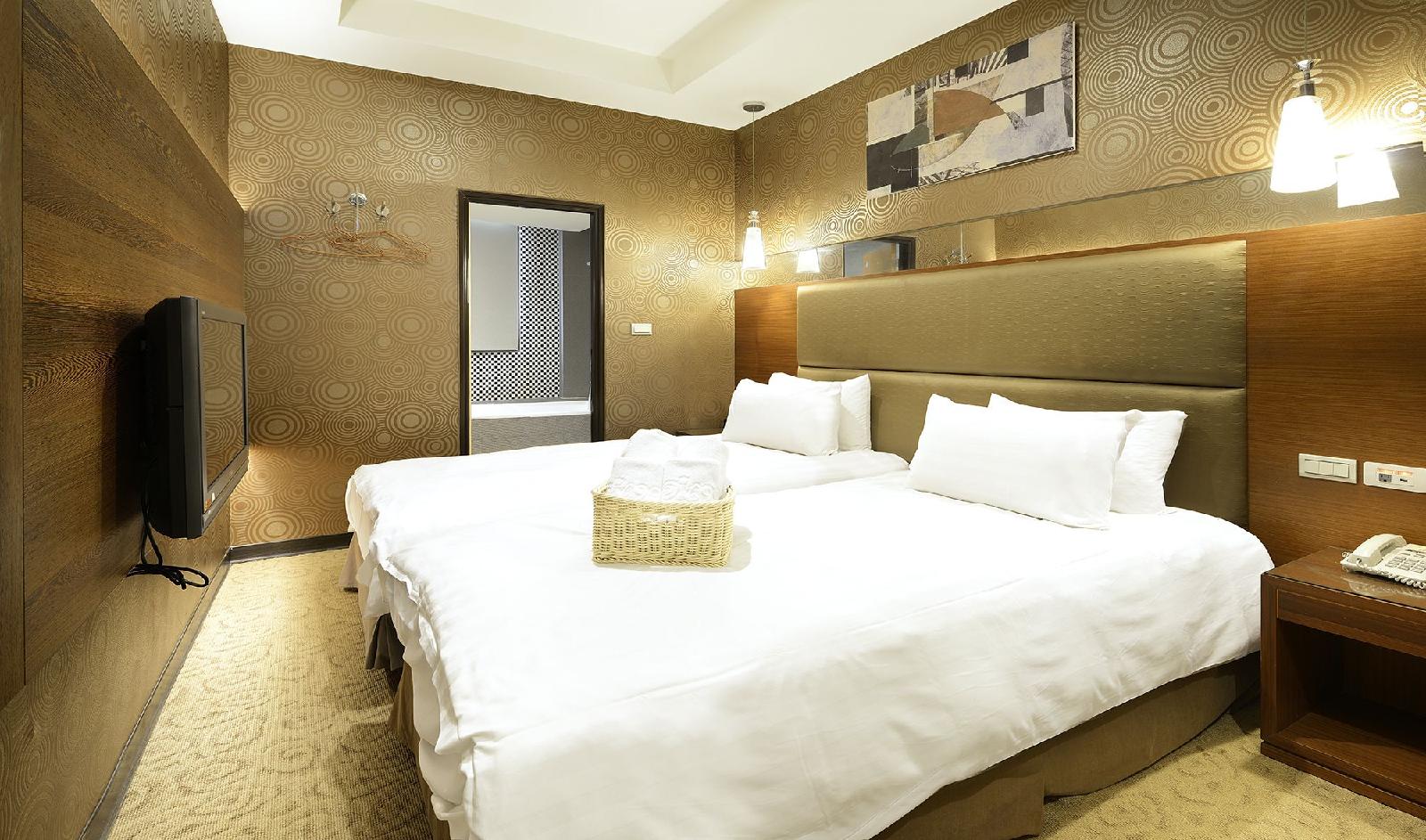 IN99 Hotel