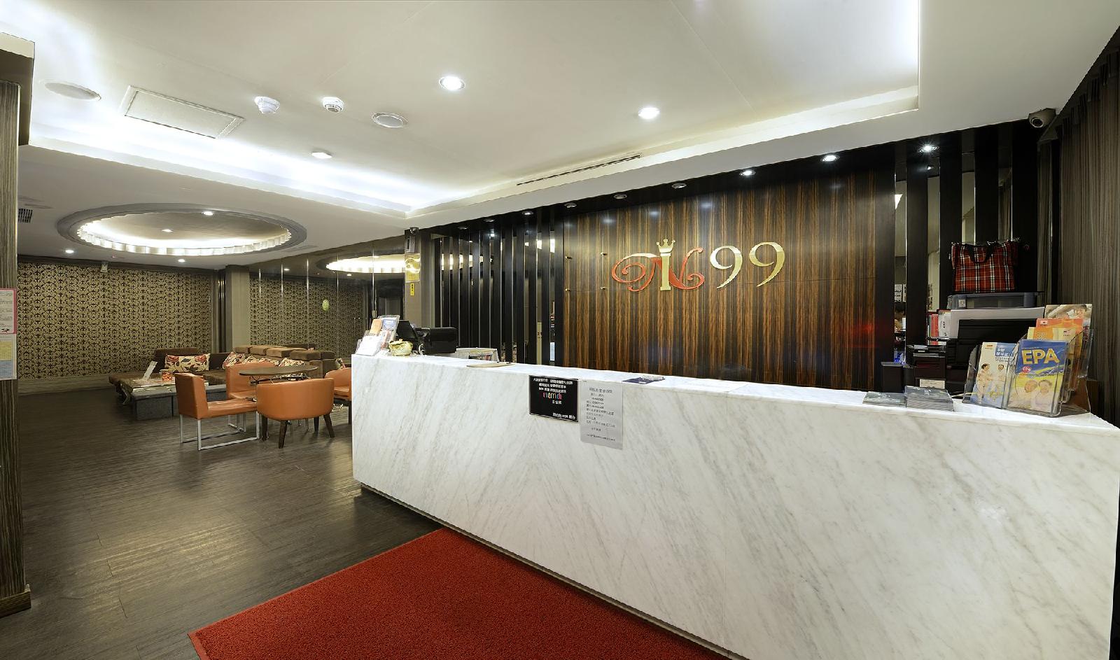 IN99 Hotel