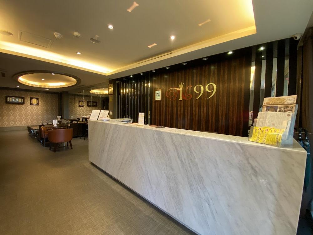 IN99 Hotel