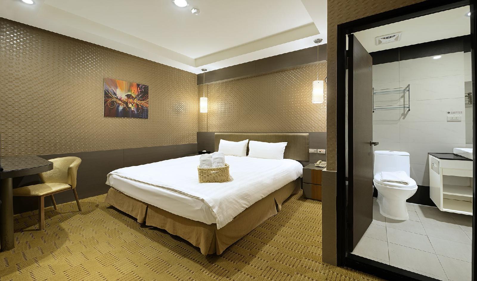 IN99 Hotel