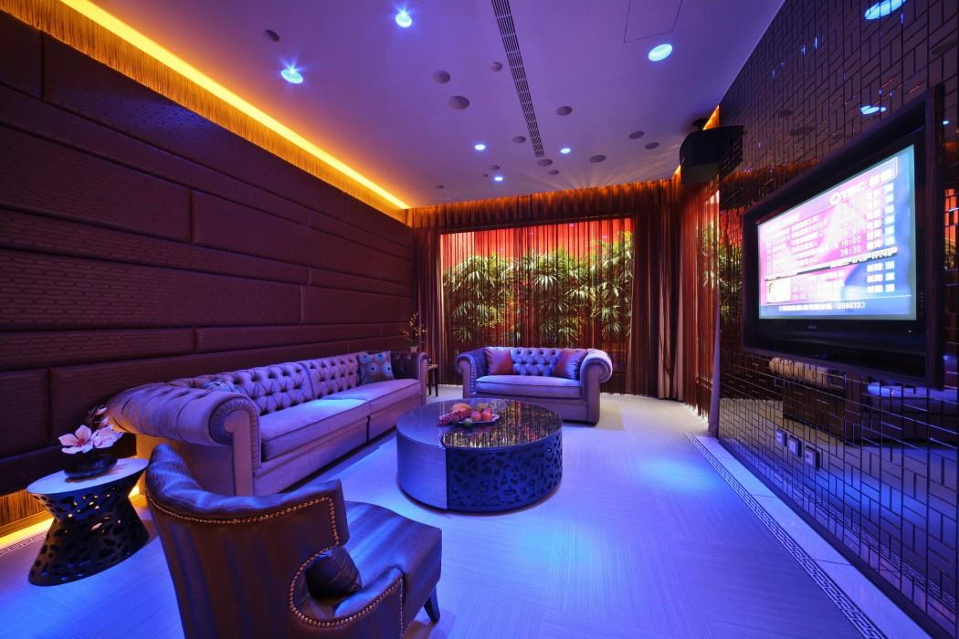 Han Guan Motel