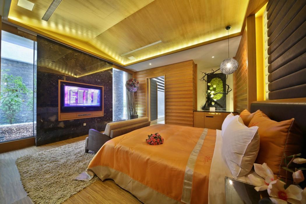 Han Guan Motel