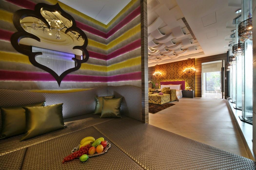 Han Guan Motel