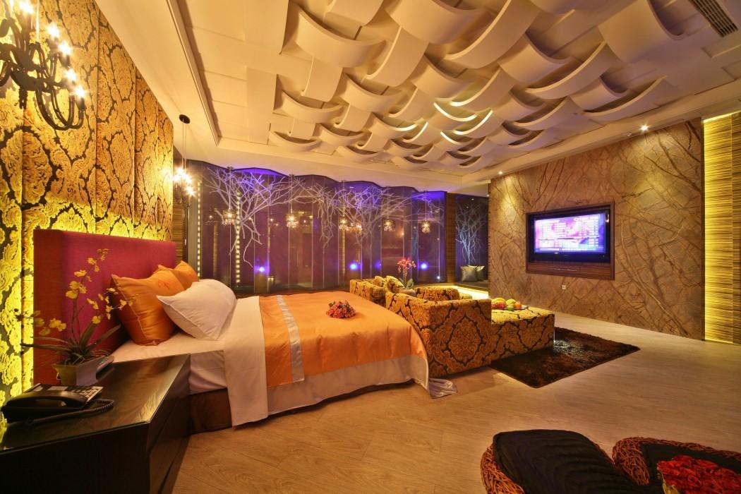 Han Guan Motel